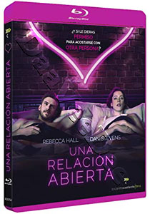 Permission |   Blu-Ray